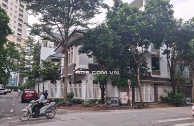  BIỆT THỰ LÔ GÓC TRUNG VĂN – CĂN ĐẸP KHÔNG DỄ GẶP – CHỦ CẦN BÁN GẤP 